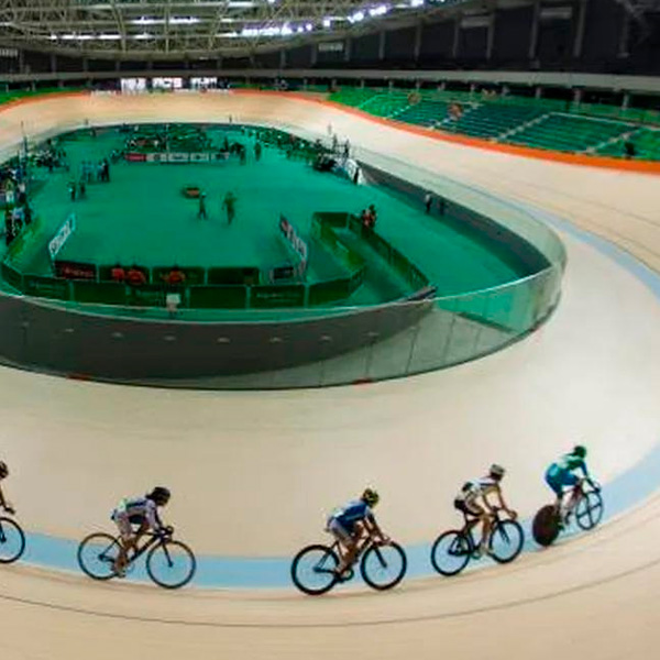 velodromo